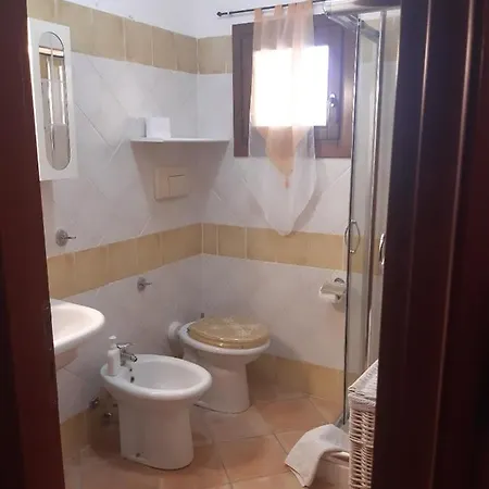 Casa Olbiamare Apartman