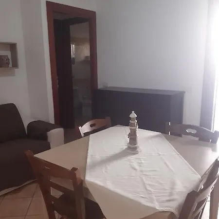 Casa Olbiamare Olbia