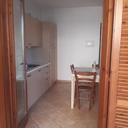 Casa Olbiamare *
