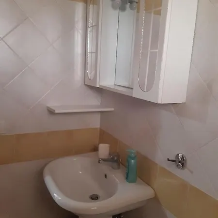 Casa Olbiamare *