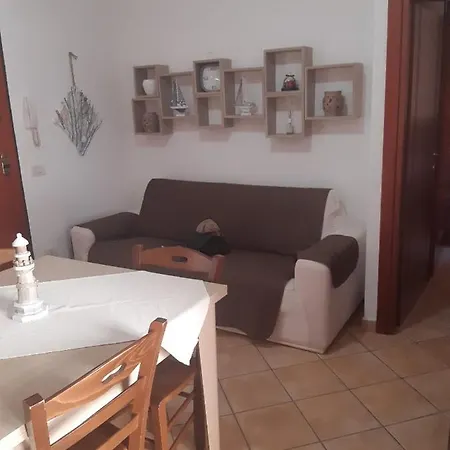 Apartman Casa Olbiamare Olbia