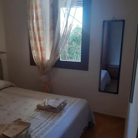 Casa Olbiamare Apartman *