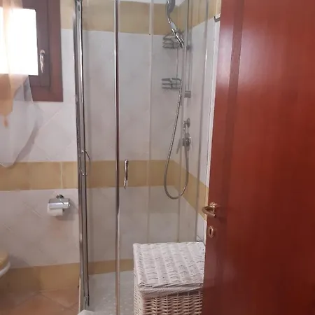 Casa Olbiamare Apartman Olbia
