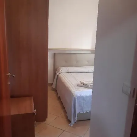Apartman Casa Olbiamare